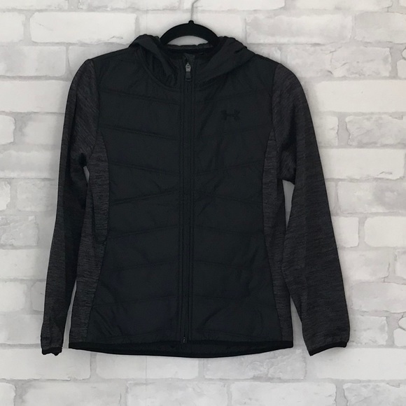 NWOT Under Armour Jacket - Picture 5 of 5